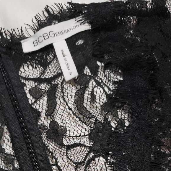 BCBGeneration Dress - Picture 4 of 8